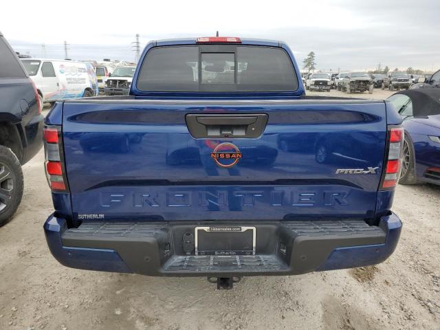 2022 NISSAN FRONTIER S - 1N6ED1EJ2NN690164