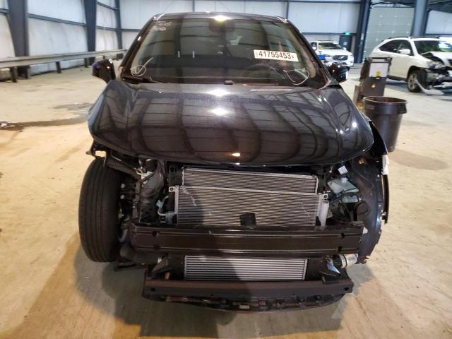 2022 CHEVROLET TRAX LS - KL7CJNSMXNB519850