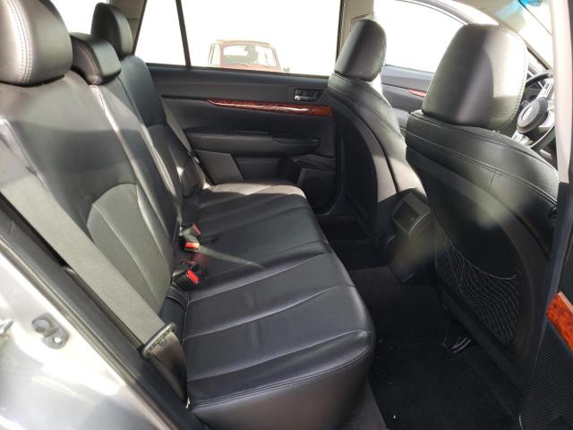 4S4BRBKC5B3438558 Subaru Outback 2.5i Limited
