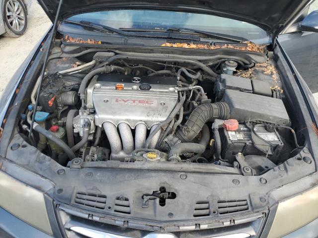 JH4CL96998C019587 Acura TSX