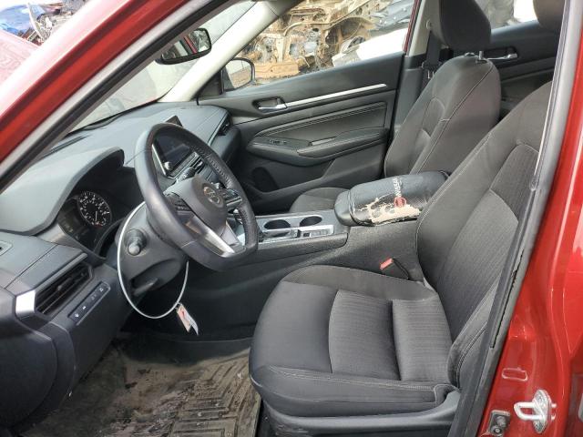 2019 NISSAN ALTIMA SV - 1N4BL4DW8KN304565