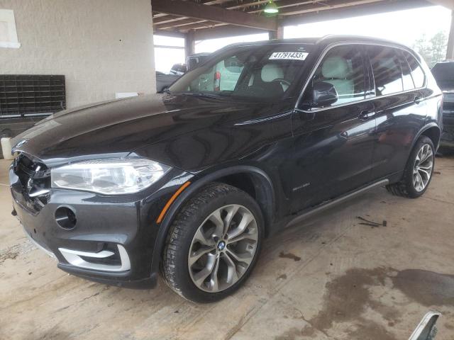 2018 BMW X5 SDRIVE3 - 5UXKR2C50J0Z15951