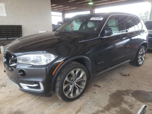 2018 BMW X5 sDrive35i