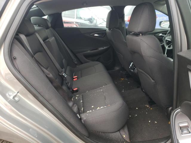 2017 CHEVROLET MALIBU LT1 1G1ZE5ST2HF147502