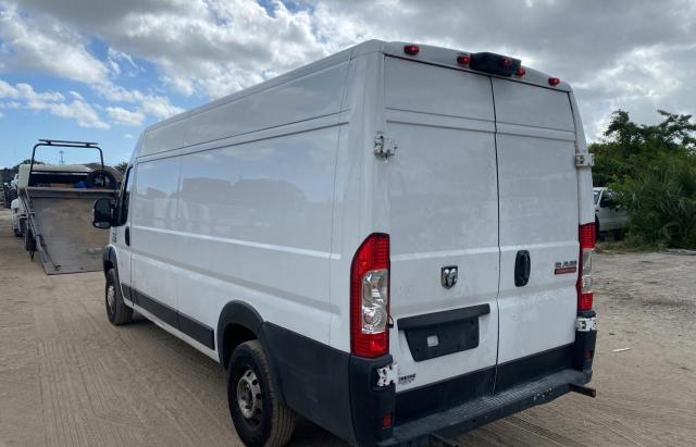 2019 RAM 3500 LONGH - 3C6URVJG3KE508724