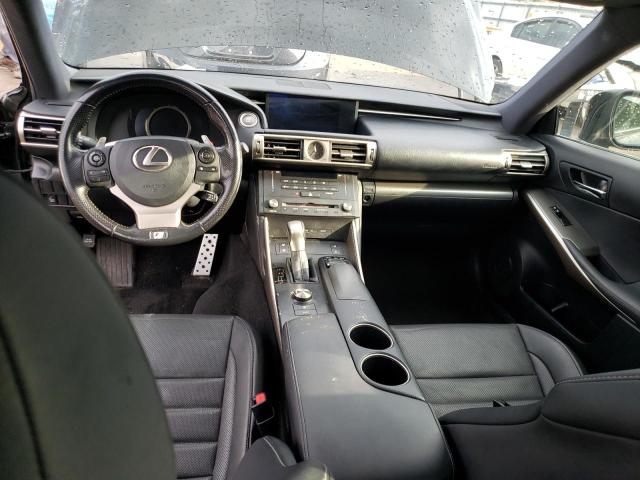 2016 LEXUS IS 300 JTHCM1D2XG5012994