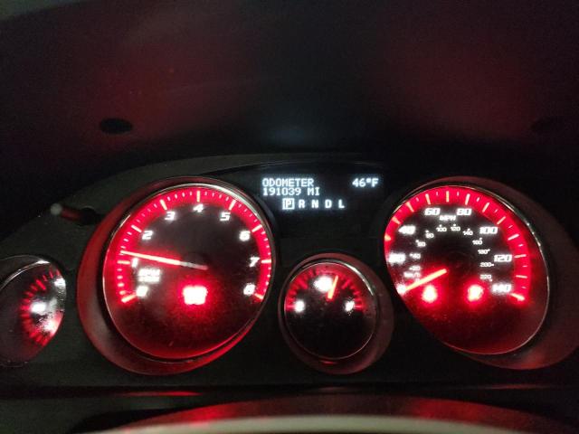 1GKKVPED0BJ101720 GMC ACADIA SLE