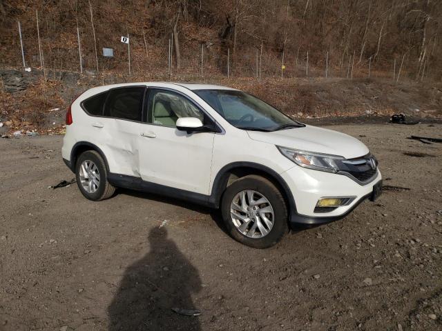 2016 HONDA CR-V EX - 5J6RM4H52GL010700