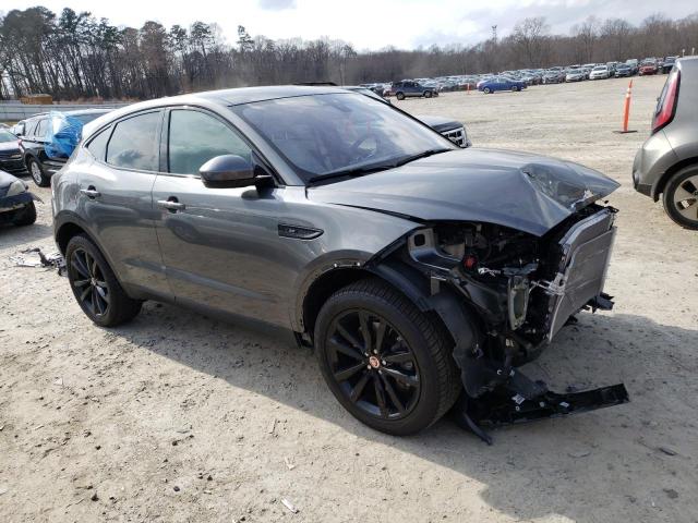 2020 JAGUAR E-PACE SE - SADFP2FX7L1003020