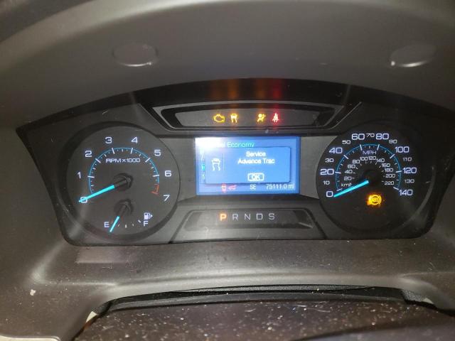 2015 FORD FLEX SE - 2FMGK5B84FBA18271