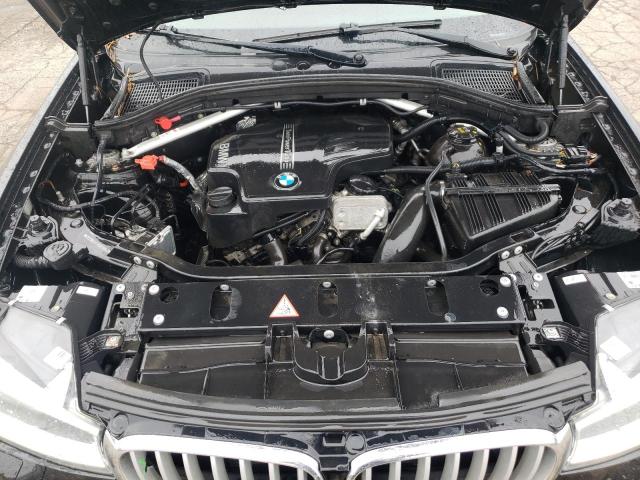 5UXXW3C51G0R19147 BMW X4 Xdrive28i