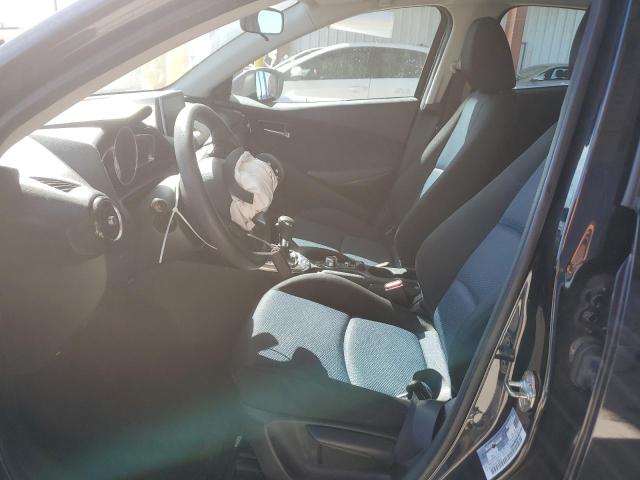 3MYDLBYV9JY329437 Toyota YARIS IA