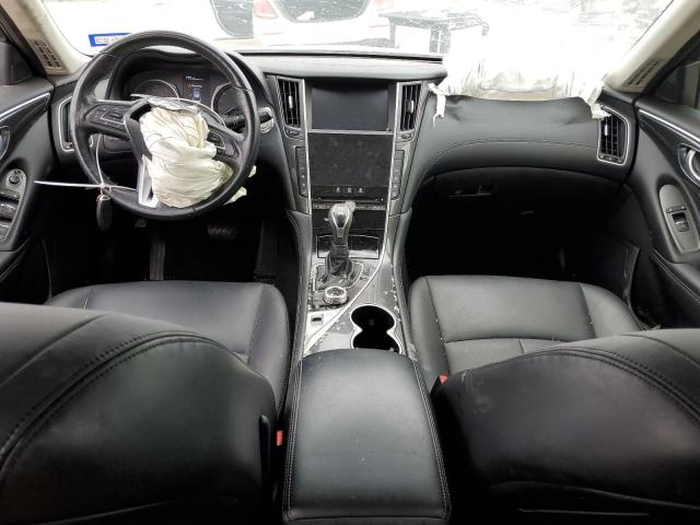 2018 INFINITI Q50 PURE - JN1CV7AP0JM241296