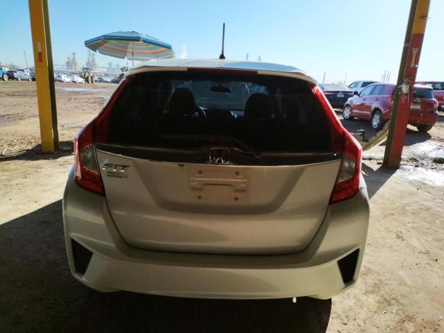 2015 HONDA FIT 3HGGK5H8XFM746172