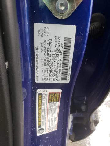 2019 ACURA RDX A-SPEC - 5J8TC2H6XKL000759