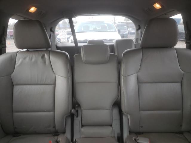 VIN 5FNRL5H61DB039367 2013 HONDA ODYSSEY no.10