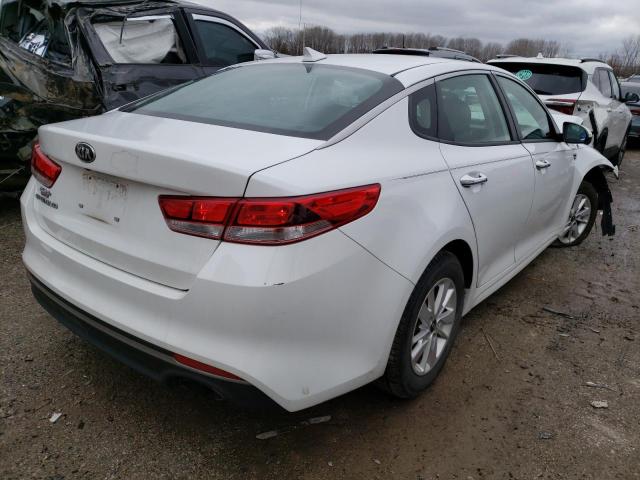 2016 KIA OPTIMA LX - 5XXGT4L39GG049189