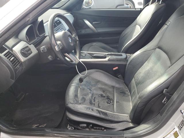 4USBU33556LW66455 BMW Z4 3.0