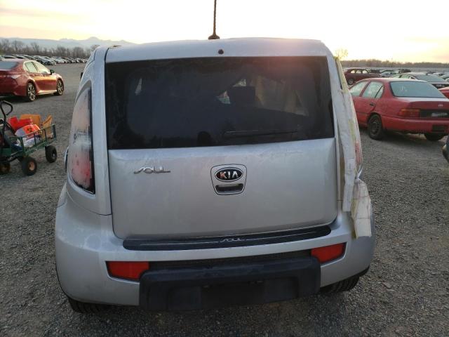 KNDJT2A22A7143693 KIA SOUL +