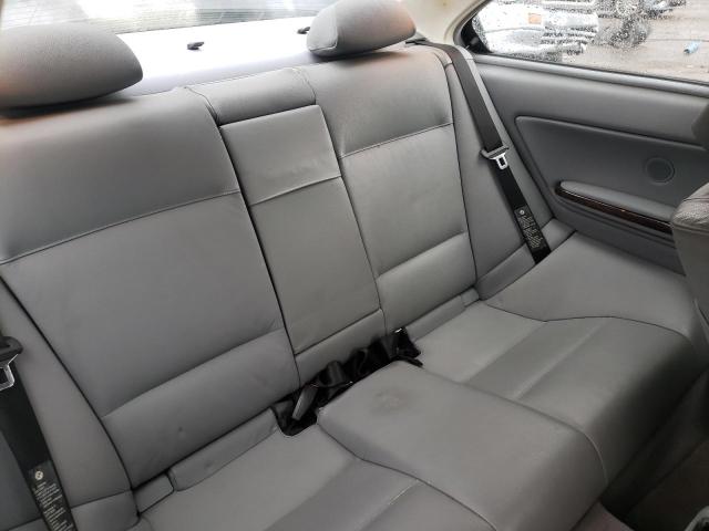 WBABD33414PL04185 BMW 325 CI