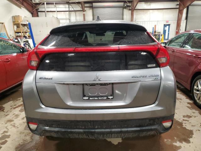 2019 MITSUBISHI ECLIPSE CR - JA4AT3AA8KZ032319