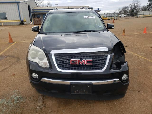 1GKKRSEDXBJ411073 GMC Acadia Slt-2