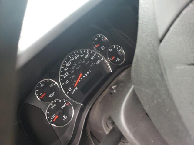 2017 CHEVROLET EXPRESS G2 - 1GCWGBFF4H1114988