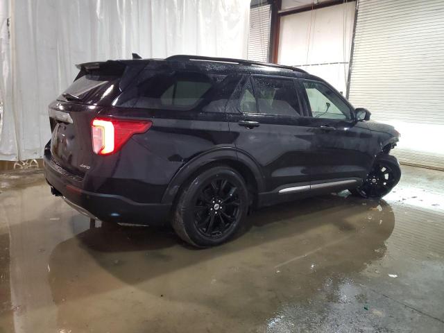 2021 FORD EXPLORER X - 1FMSK8DH7MGA76339