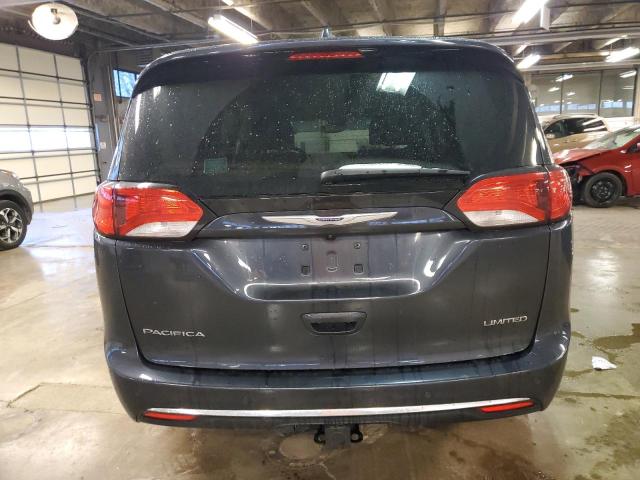 2019 CHRYSLER PACIFICA L - 2C4RC1GG4KR635853