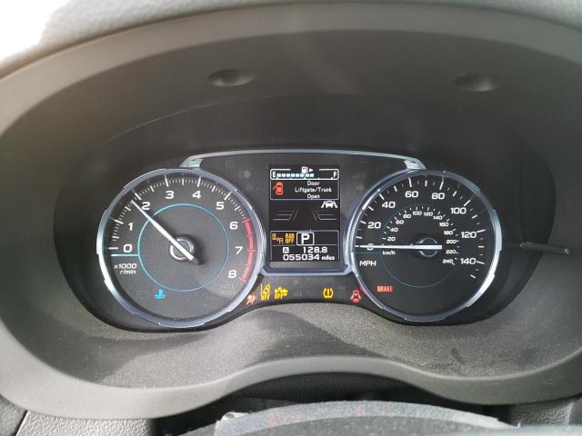 JF2SJAWC4JH554840 Subaru Forester 2.5i Touring