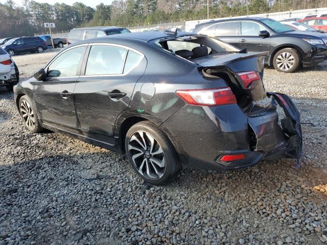 19UDE2F40JA005589 Acura ILX
