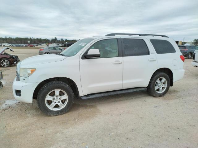 2011 Toyota Sequoia SR5