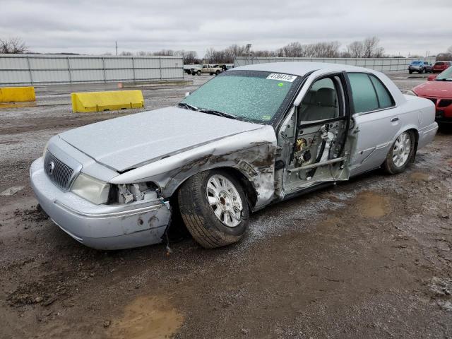 2003 Mercury Grand Marquis LS