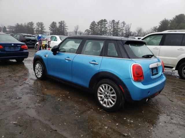 WMWXS5C54F2C63344 Mini Cooper