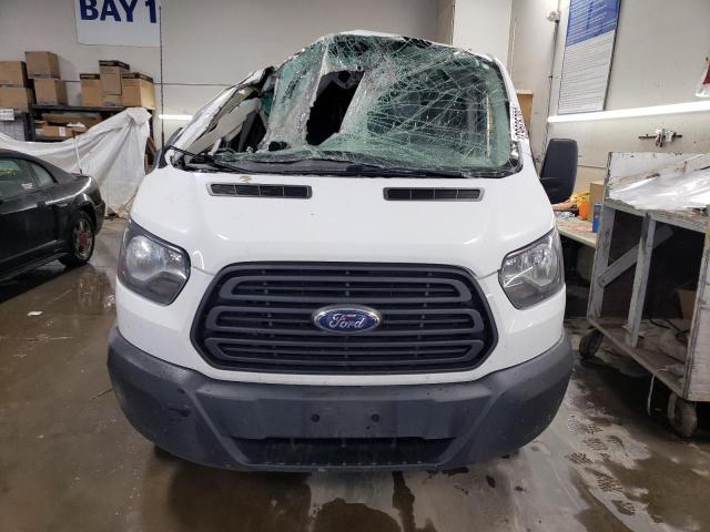 2016 FORD TRANSIT T- - 1FTYR2ZMXGKA15016