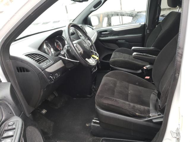 2015 DODGE GRAND CARA 2C4RDGBG0FR524536