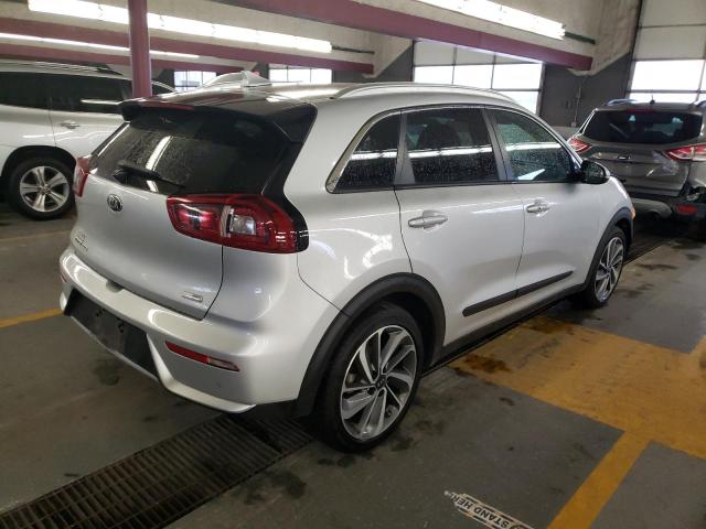 KNDCE3LCXH5044785 KIA Niro Ex Touring