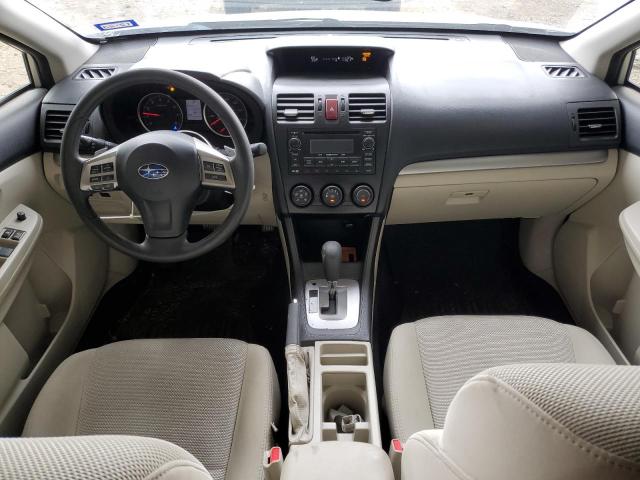 JF2GPACC2E8314409 Subaru Xv Crosstrek 2.0 Premium