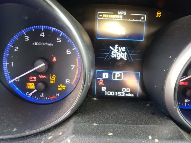 4S4BSENCXJ3318710 Subaru Outback 3.6r Limited