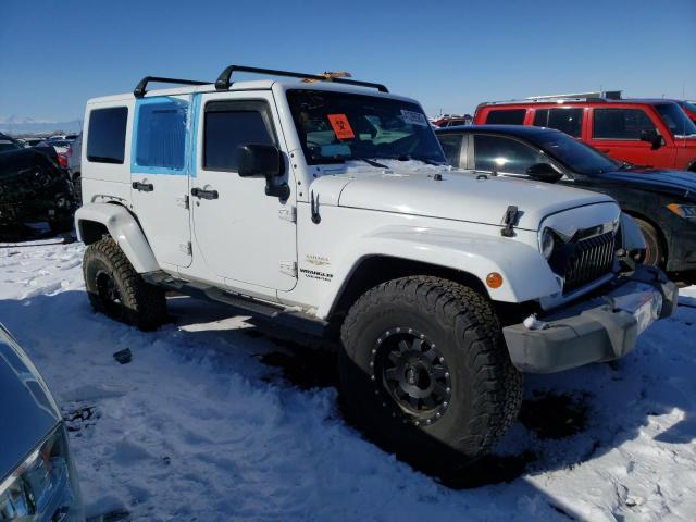 1C4BJWEG9FL644425 Jeep Wrangler Unlimited Sahara