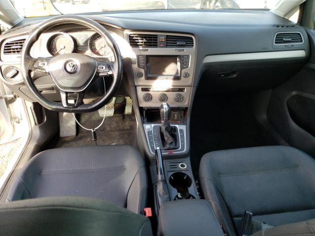 2015 VOLKSWAGEN GOLF SPORT - 3VWCA7AU0FM509089