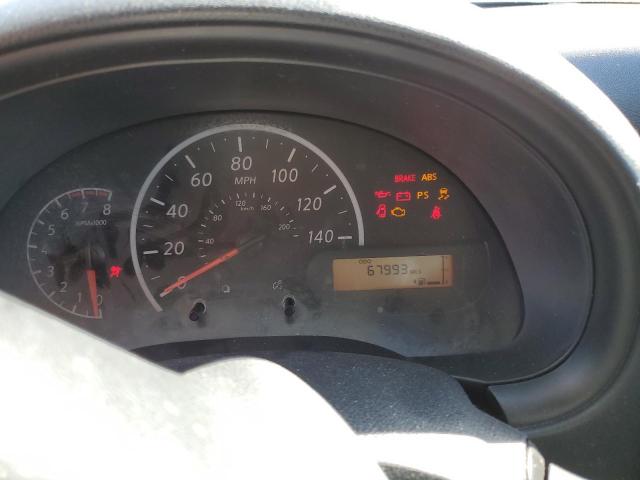 3N1CN7AP0EL811586 Nissan VERSA S
