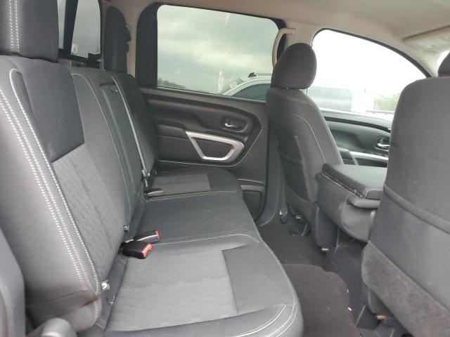 2017 NISSAN TITAN S - 1N6AA1EK5HN570587