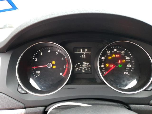 2017 VOLKSWAGEN JETTA S 3VW2B7AJ2HM408542