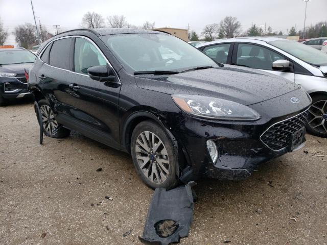 2020 FORD ESCAPE TIT - 1FMCU9J98LUB89119
