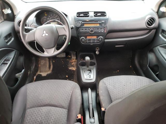 2015 MITSUBISHI MIRAGE DE - ML32A3HJ0FH052066