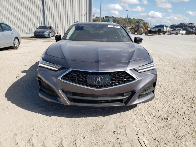 2022 ACURA TLX TECHNO - 19UUB5F4XNA001999