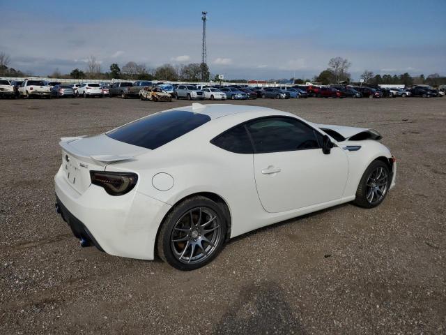 JF1ZCAC10G9604586 Subaru Brz 2.0 Limited