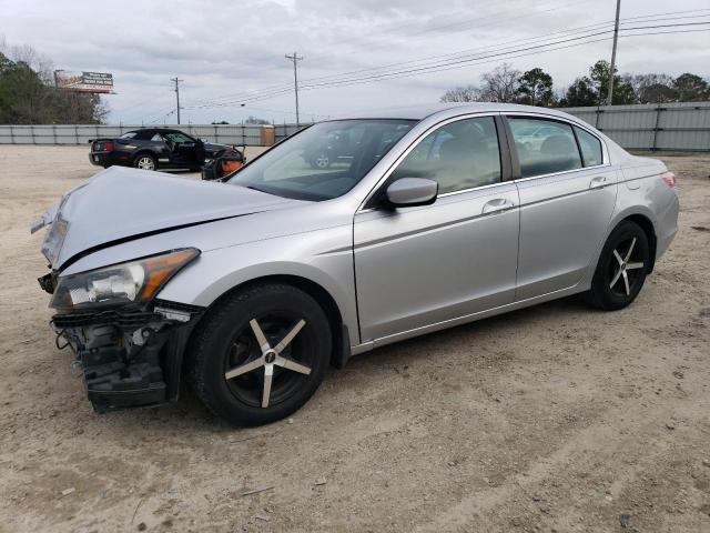 2009 Honda Accord Sedan LX