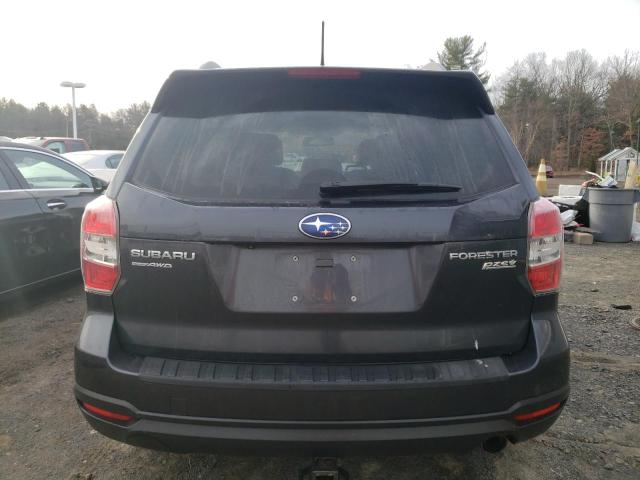 JF2SJAKC3FH506064 Subaru Forester 2.5i Limited